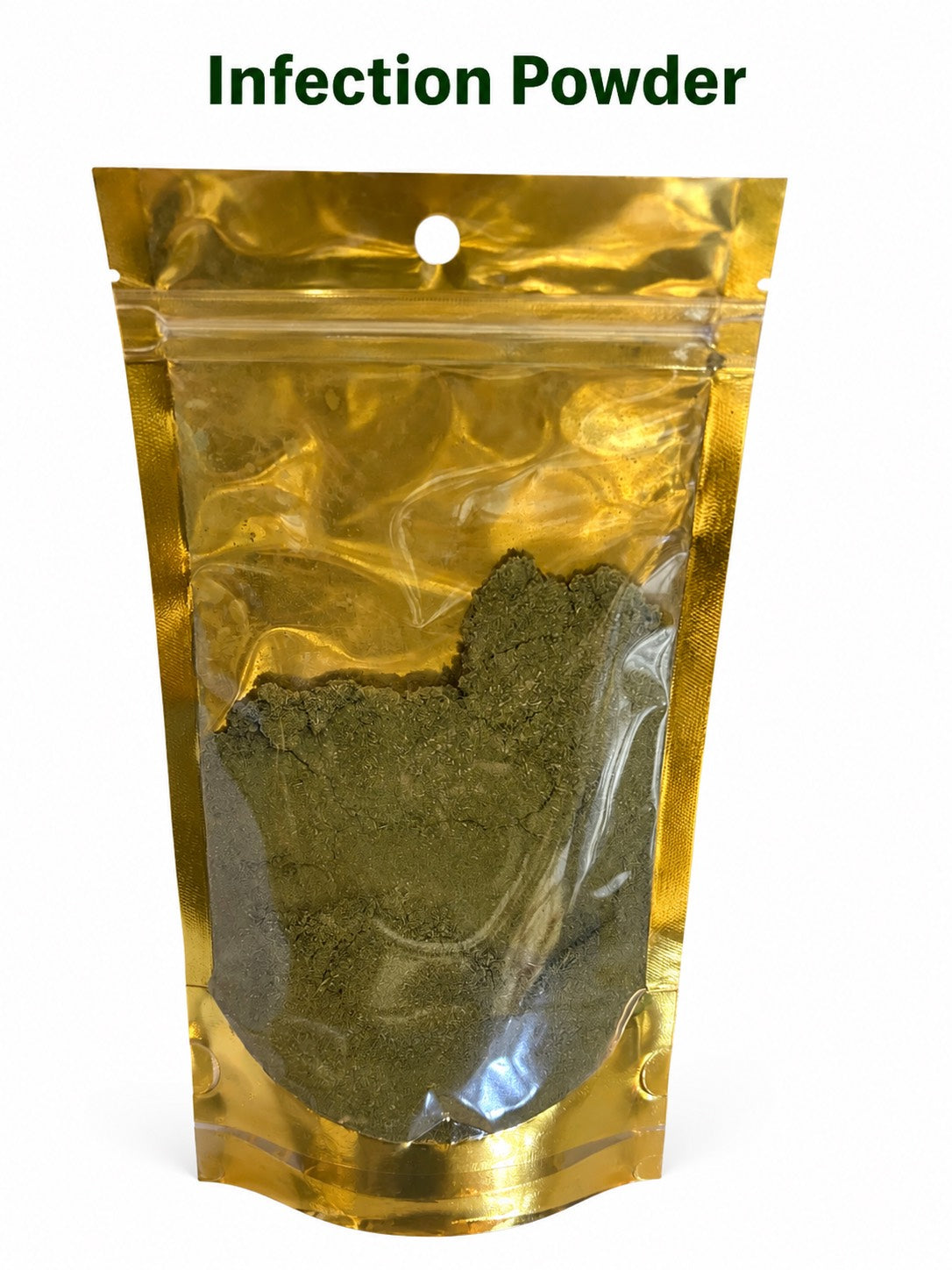 Infection Herbs - 200g
