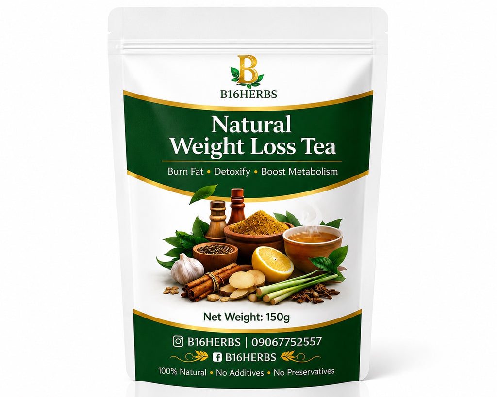 Weight Loss Herbs - 150g