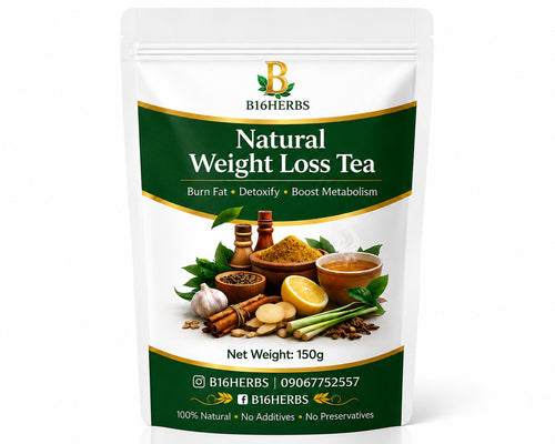 Weight Loss Herbs - 150g