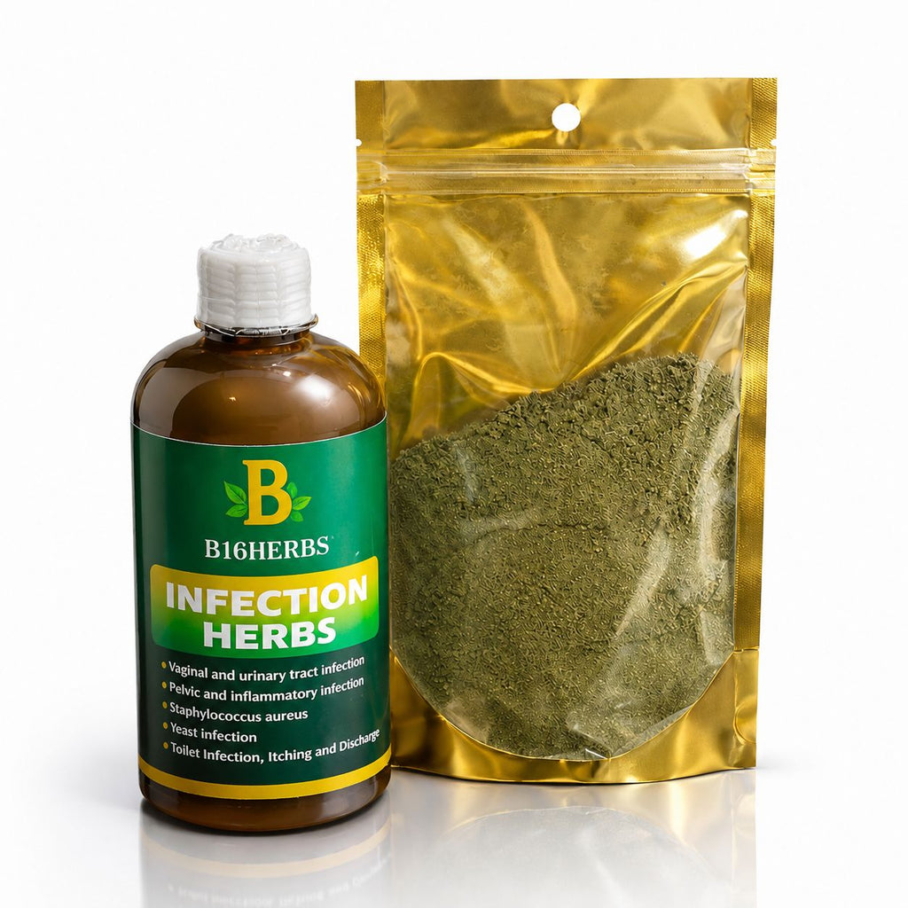Infection Drink (Combo)