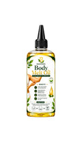 Body Melt Oil - 100ml