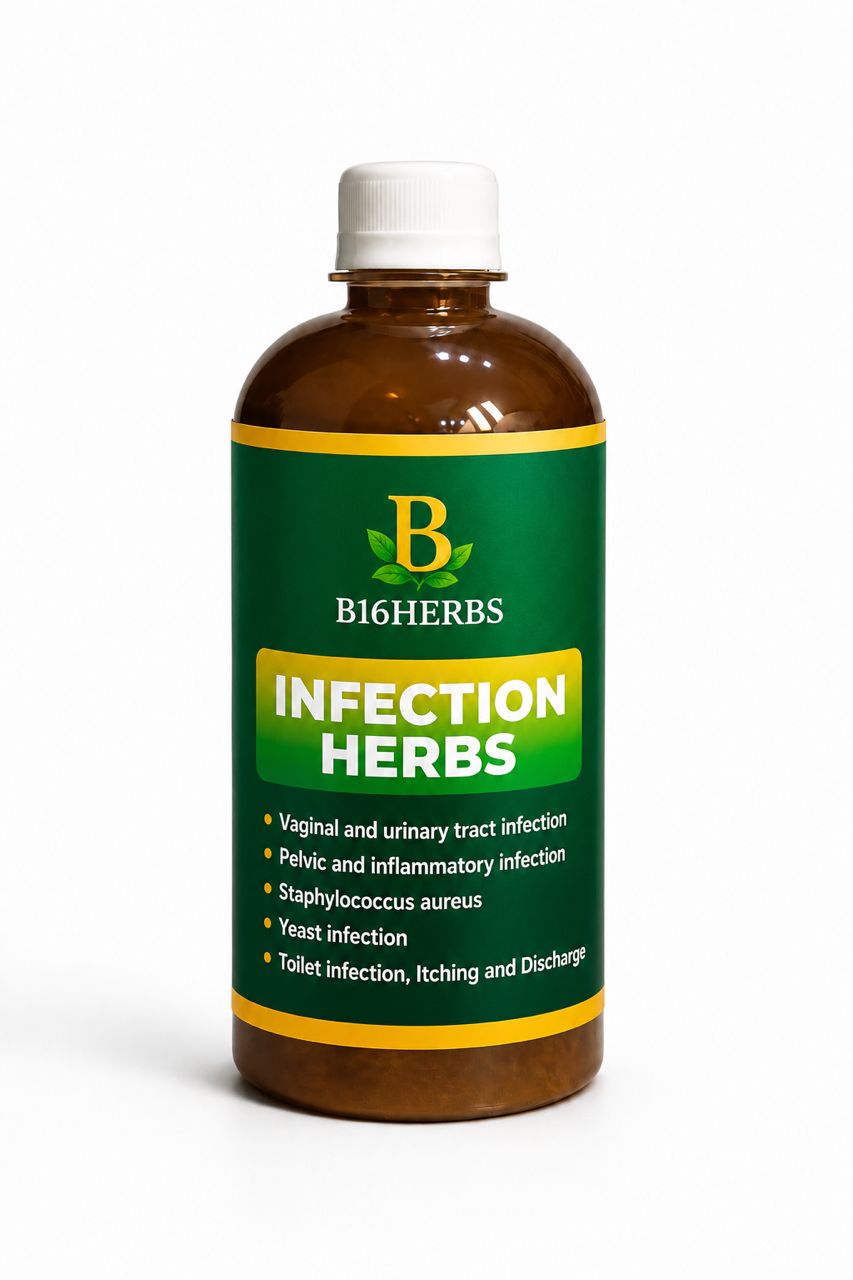 Infection Drink - 500ml