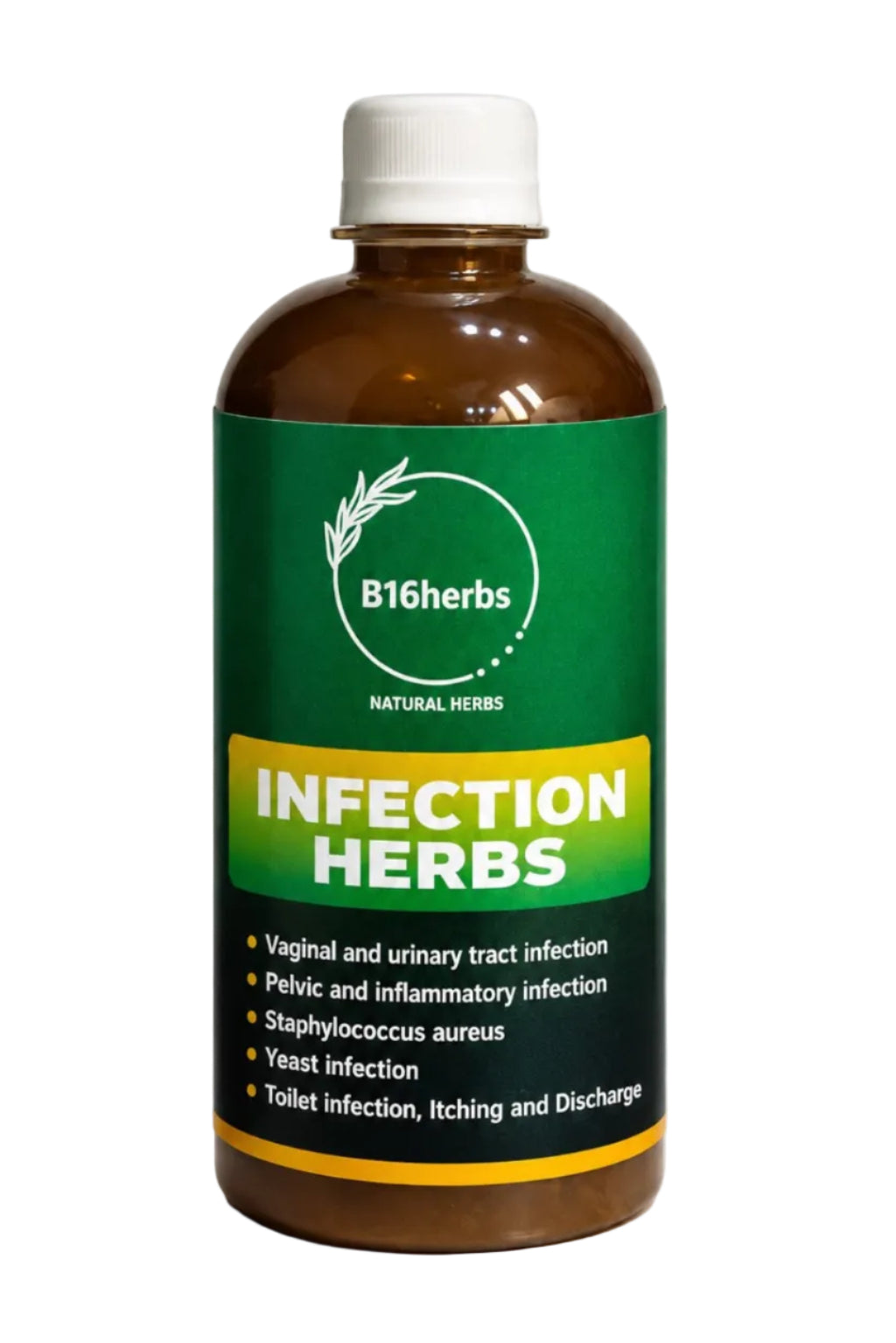 Infection Drink - 500ml