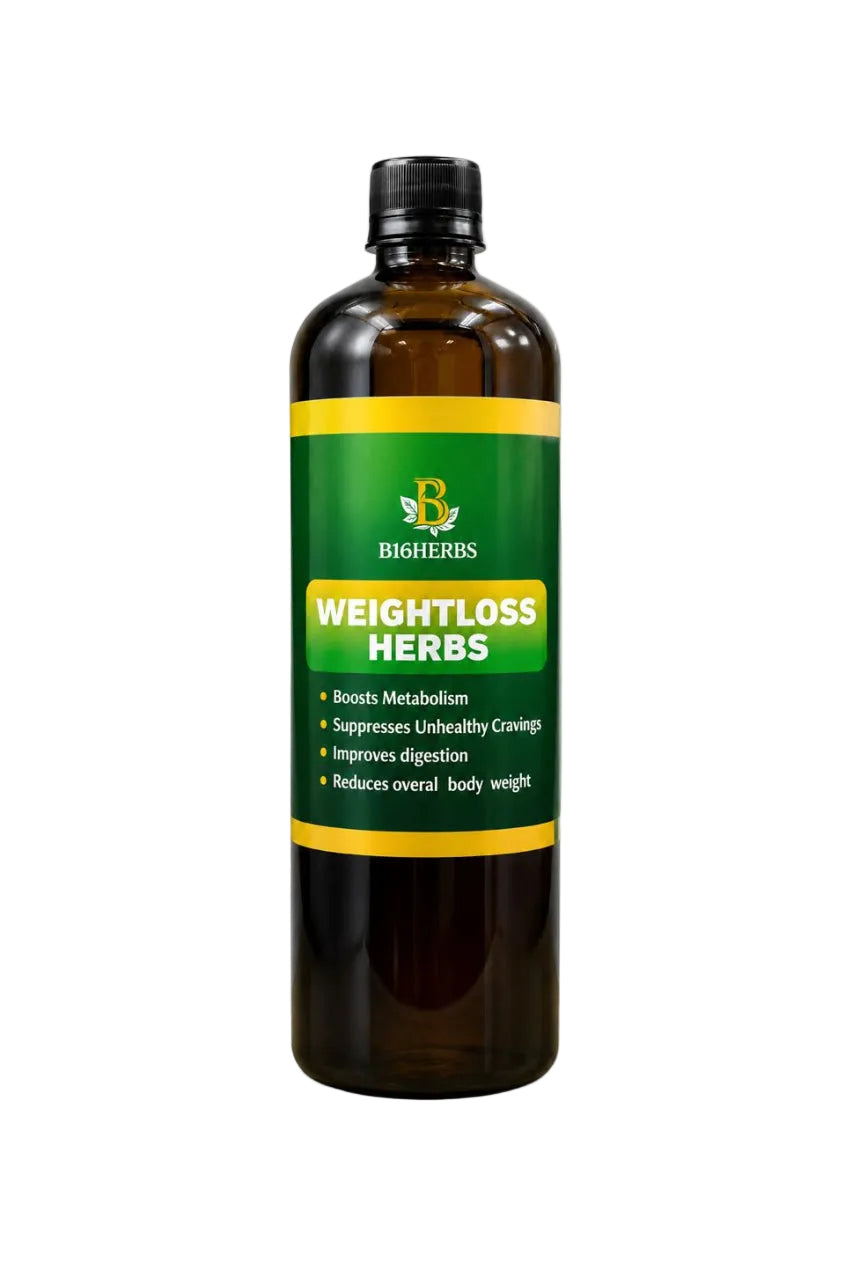 Weight Loss Herbs - 1000ml