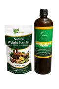 Weight Loss Herbs (Combo)