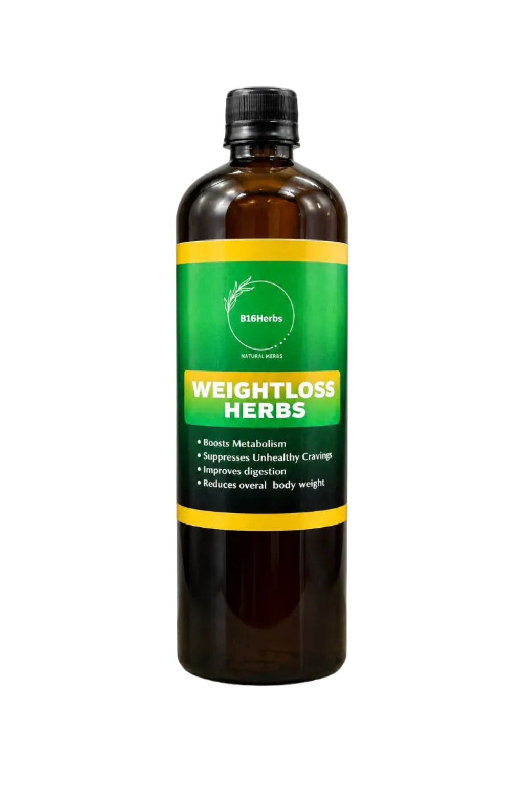 Weight Loss Herbs - 1000ml
