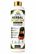 Weight Gain (Syrup) - 500ml